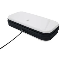 PowerA Protection Case for PlayStation Portal Remote Player - White