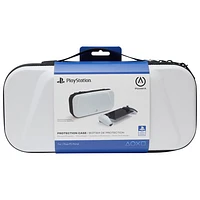PowerA Protection Case for PlayStation Portal Remote Player - White