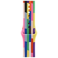 Bracelet sport pour Apple Watch de mm - Édition Fiert