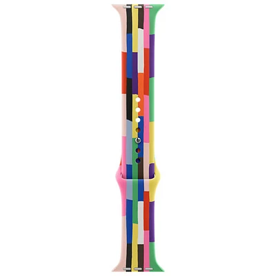 Apple Watch 40mm Sport Band - Pride Edition - Small/Medium 130-180mm