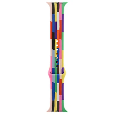Apple Watch 46mm Sport Band - Pride Edition - Small/Medium 140-190mm