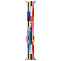 Apple Watch 46mm Sport Band - Pride Edition - Small/Medium 140-190mm