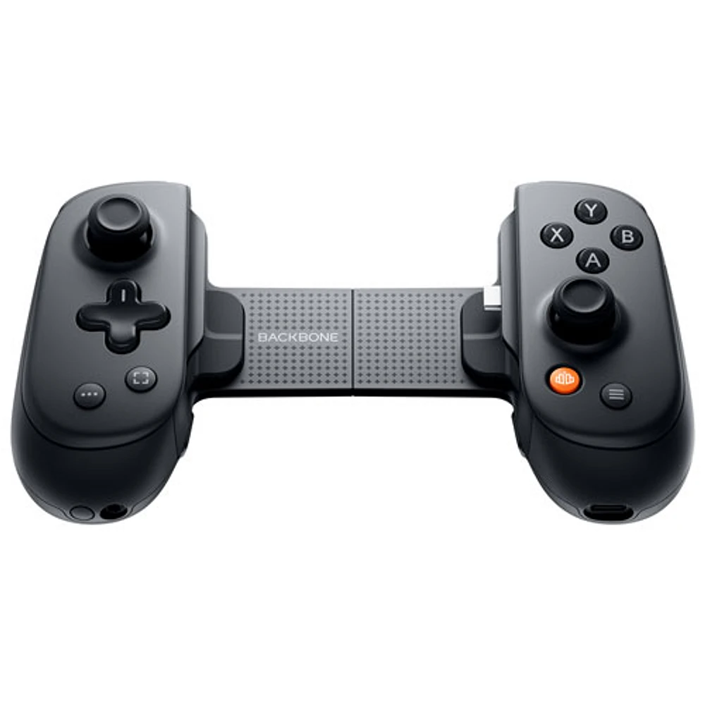 Manette de jeu Backbone Pro pour Android et iPhone 15/16