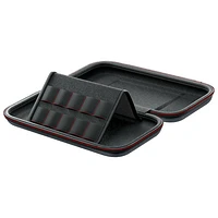 PowerA Slim Case for Switch 2 - Dark Heather Grey