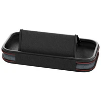 PowerA Slim Case for Switch 2 - Dark Heather Grey