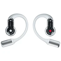 Nothing Ear (open) Open-Ear True Wireless Earbuds - White - Only at Best Buy