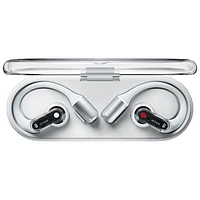 Nothing Ear (open) Open-Ear True Wireless Earbuds - White - Only at Best Buy