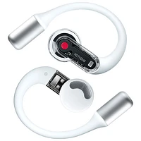 Nothing Ear (open) Open-Ear True Wireless Earbuds - White - Only at Best Buy