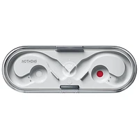 Nothing Ear (open) Open-Ear True Wireless Earbuds - White - Only at Best Buy