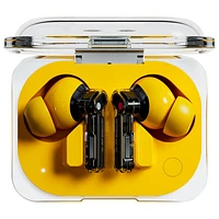 Nothing Ear (a) In-Ear Noise Cancelling True Wireless Earbuds
