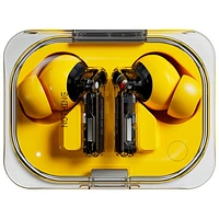 Nothing Ear (a) In-Ear Noise Cancelling True Wireless Earbuds