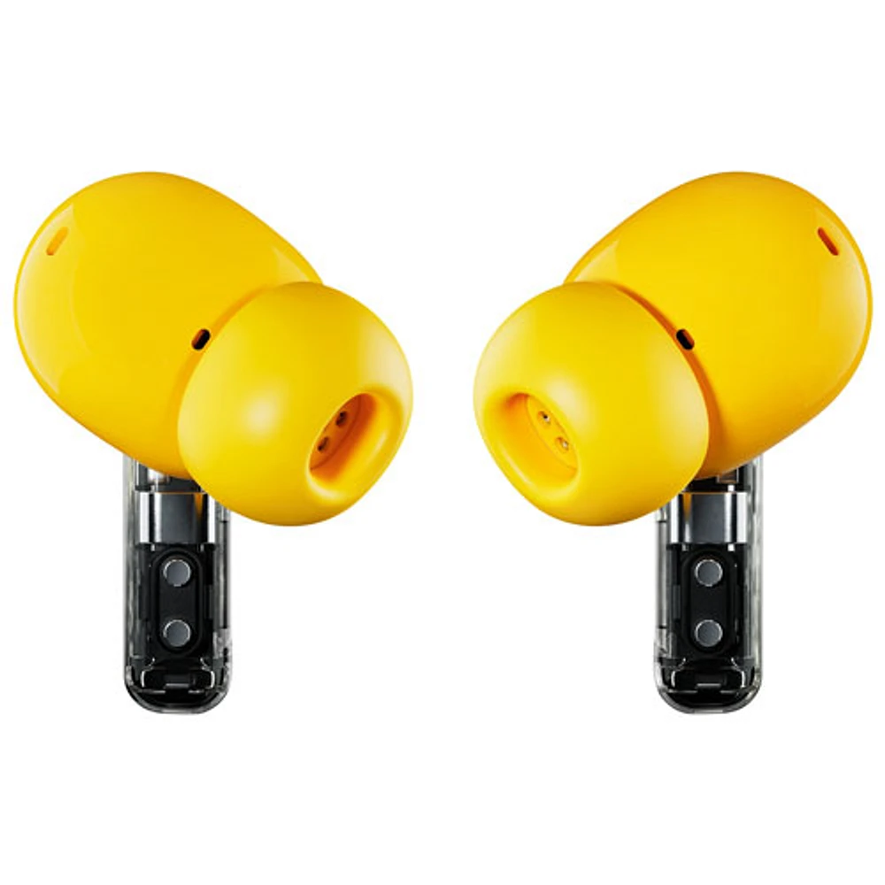 Nothing Ear (a) In-Ear Noise Cancelling True Wireless Earbuds