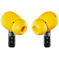 Nothing Ear (a) In-Ear Noise Cancelling True Wireless Earbuds