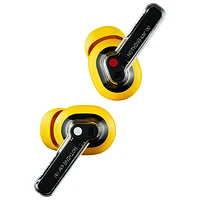 Nothing Ear (a) In-Ear Noise Cancelling True Wireless Earbuds