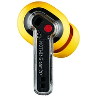 Nothing Ear (a) In-Ear Noise Cancelling True Wireless Earbuds