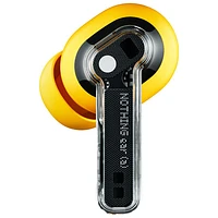 Nothing Ear (a) In-Ear Noise Cancelling True Wireless Earbuds