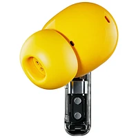 Nothing Ear (a) In-Ear Noise Cancelling True Wireless Earbuds