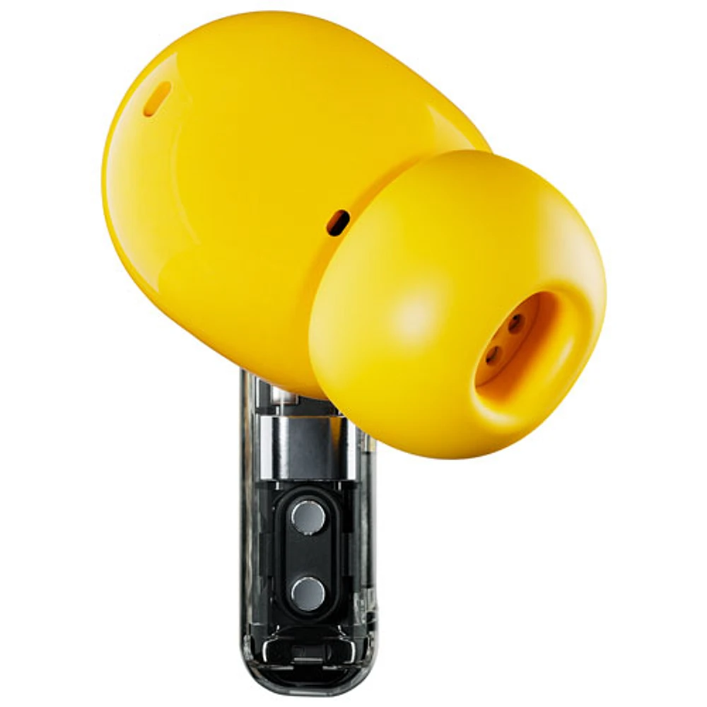 Nothing Ear (a) In-Ear Noise Cancelling True Wireless Earbuds