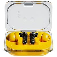 Nothing Ear (a) In-Ear Noise Cancelling True Wireless Earbuds