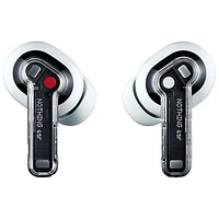 Nothing Ear In-Ear Noise Cancelling True Wireless Earbuds