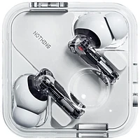 Nothing Ear In-Ear Noise Cancelling True Wireless Earbuds