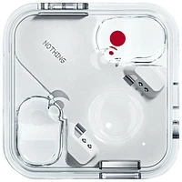 Nothing Ear In-Ear Noise Cancelling True Wireless Earbuds