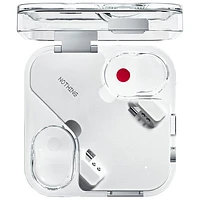 Nothing Ear In-Ear Noise Cancelling True Wireless Earbuds