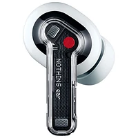 Nothing Ear In-Ear Noise Cancelling True Wireless Earbuds
