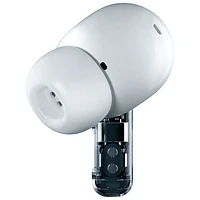 Nothing Ear In-Ear Noise Cancelling True Wireless Earbuds