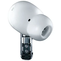 Nothing Ear In-Ear Noise Cancelling True Wireless Earbuds