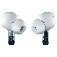 Nothing Ear In-Ear Noise Cancelling True Wireless Earbuds