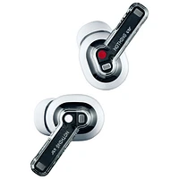 Nothing Ear In-Ear Noise Cancelling True Wireless Earbuds