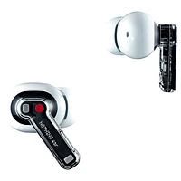 Nothing Ear In-Ear Noise Cancelling True Wireless Earbuds