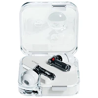 Nothing Ear In-Ear Noise Cancelling True Wireless Earbuds