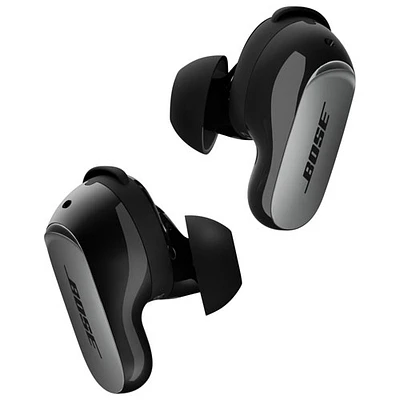 Bose QuietComfort Ultra (2nd Gen) In-Ear Noise Cancelling Bluetooth Earbuds