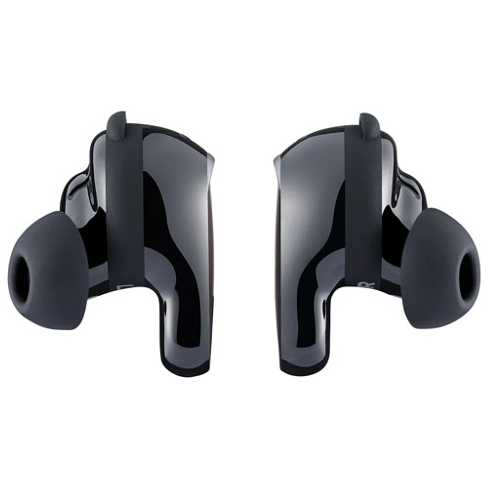 Bose QuietComfort Ultra (2nd Gen) In-Ear Noise Cancelling Bluetooth Earbuds