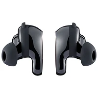 Bose QuietComfort Ultra (2nd Gen) In-Ear Noise Cancelling Bluetooth Earbuds
