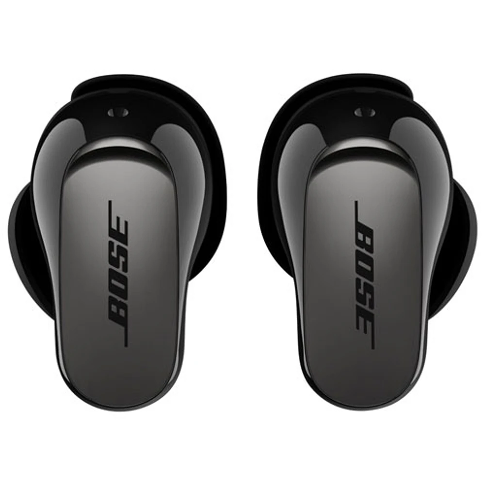 Bose QuietComfort Ultra (2nd Gen) In-Ear Noise Cancelling Bluetooth Earbuds