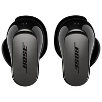 Bose QuietComfort Ultra (2nd Gen) In-Ear Noise Cancelling Bluetooth Earbuds
