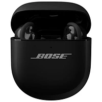 Bose QuietComfort Ultra (2nd Gen) In-Ear Noise Cancelling Bluetooth Earbuds