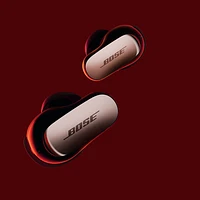 Bose QuietComfort Ultra (2nd Gen) In-Ear Noise Cancelling Bluetooth Earbuds