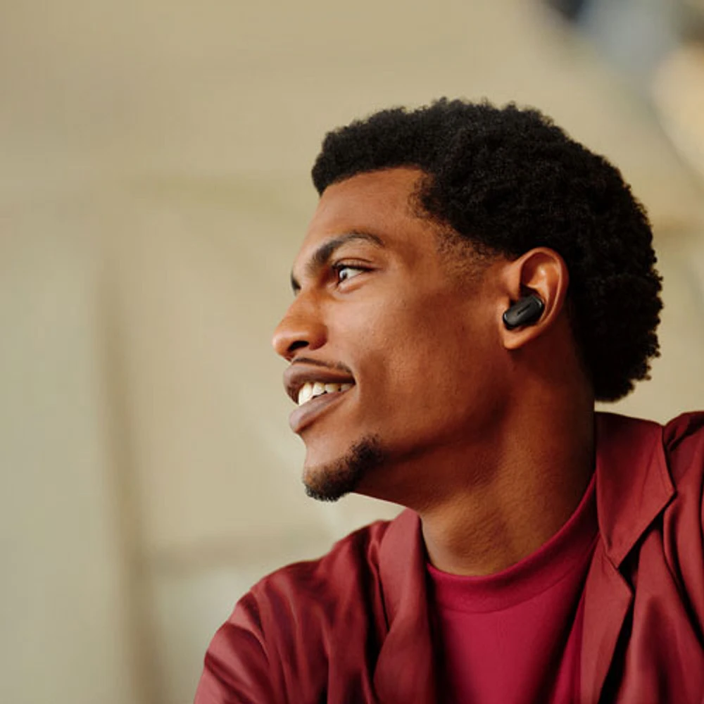 Bose QuietComfort Ultra (2nd Gen) In-Ear Noise Cancelling Bluetooth Earbuds