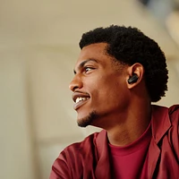 Bose QuietComfort Ultra (2nd Gen) In-Ear Noise Cancelling Bluetooth Earbuds