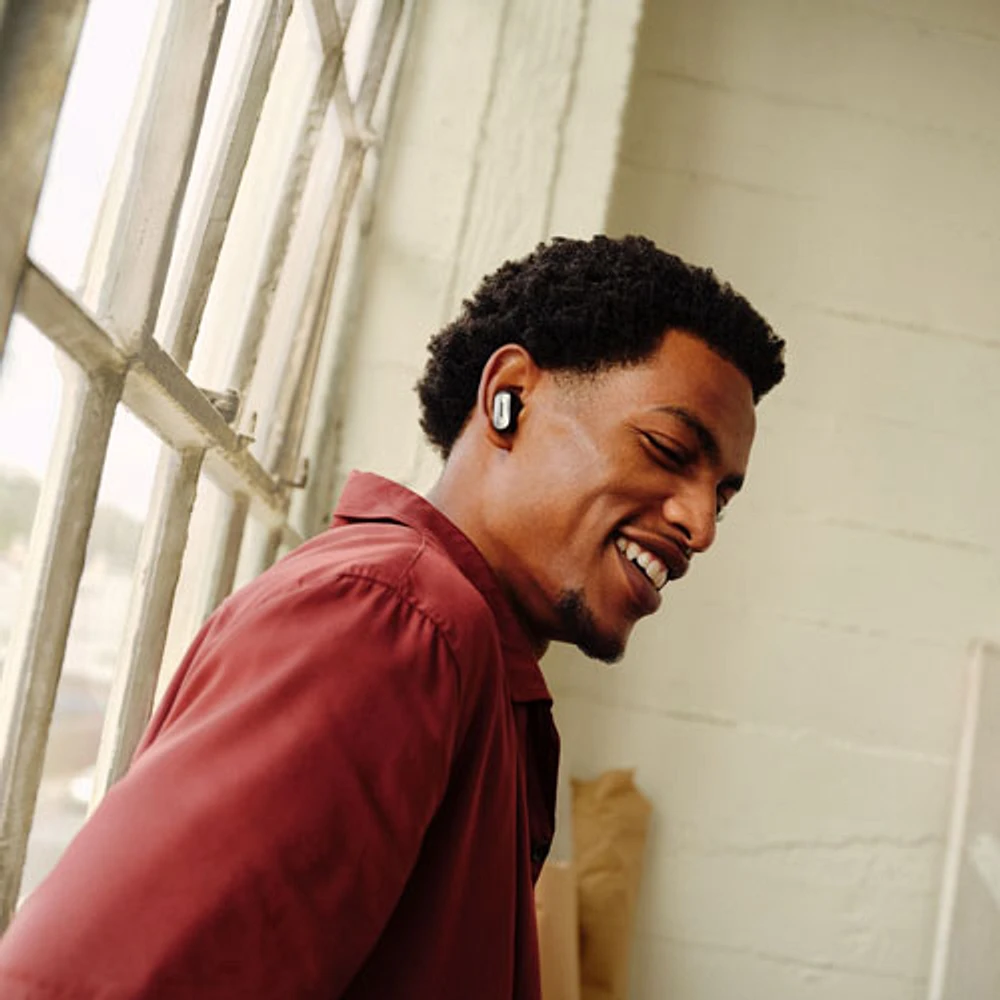 Bose QuietComfort Ultra (2nd Gen) In-Ear Noise Cancelling Bluetooth Earbuds