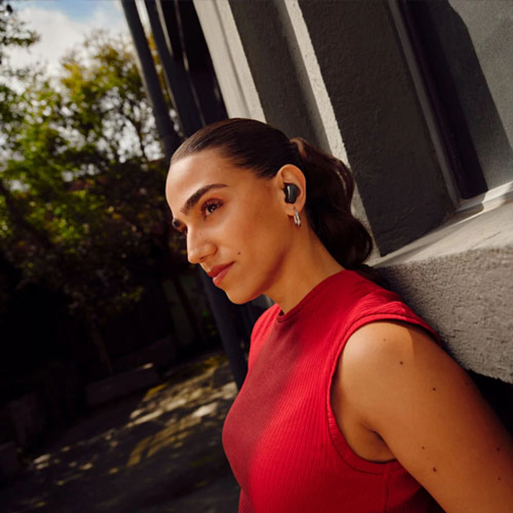 Bose QuietComfort Ultra (2nd Gen) In-Ear Noise Cancelling Bluetooth Earbuds
