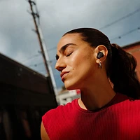 Bose QuietComfort Ultra (2nd Gen) In-Ear Noise Cancelling Bluetooth Earbuds