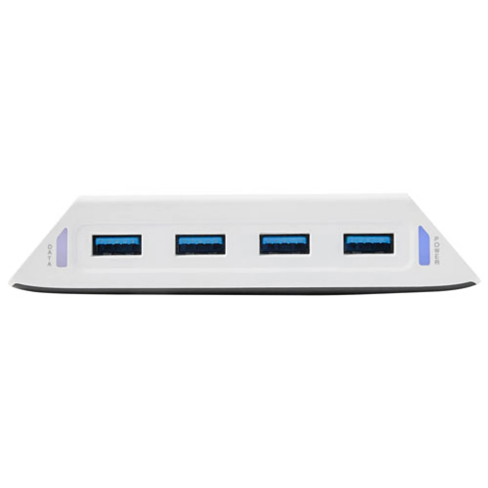 PowerA 4-Port USB 5Gbps Hub for PlayStation 5