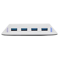 PowerA 4-Port USB 5Gbps Hub for PlayStation 5