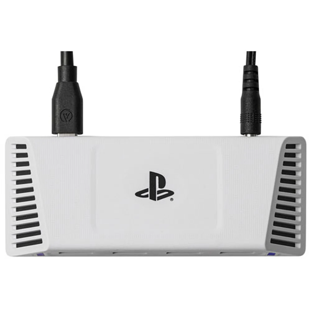 PowerA 4-Port USB 5Gbps Hub for PlayStation 5