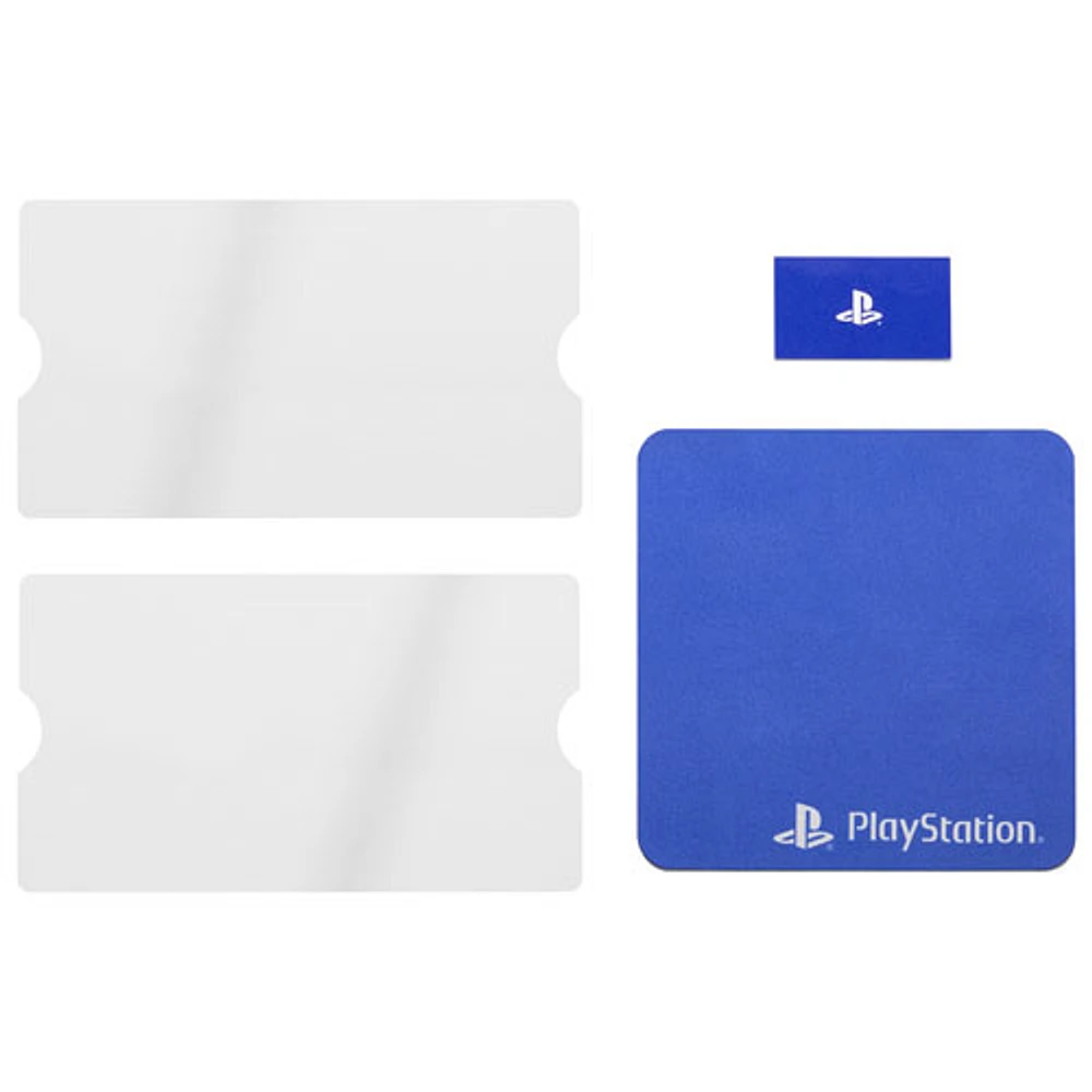 PowerA Screen Protection Kit for PlayStation Portal Remote Player